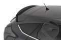 CSR Heckspoiler | Heckflügel mit ABE für Ford Focus MK3 HF754-L Unlackiert roh (Lackierung erforderlich)