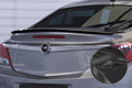 CSR Heckspoiler | Heckflügel mit ABE für Opel Insignia A 5-türer HF755-C Carbon Look Hochglanz (keine Lackierung erforderlich)