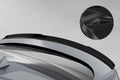 CSR Heckspoiler | Heckflügel mit ABE für Hyundai Ioniq HF756-G Glossy schwarz Hochglanz (keine Lackierung erforderlich)