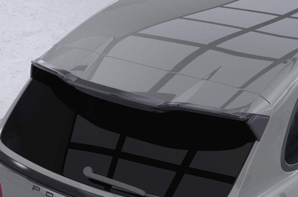 CSR Heckspoiler | Heckflügel mit ABE für Porsche Cayenne Typ 92A HF757