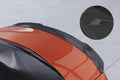 CSR Heckspoiler | Heckflügel mit ABE für BMW 1er E82 / E88 HF758