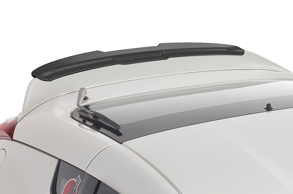 CSR Heckspoiler | Heckflügel mit ABE für Nissan 370Z Nismo HF759