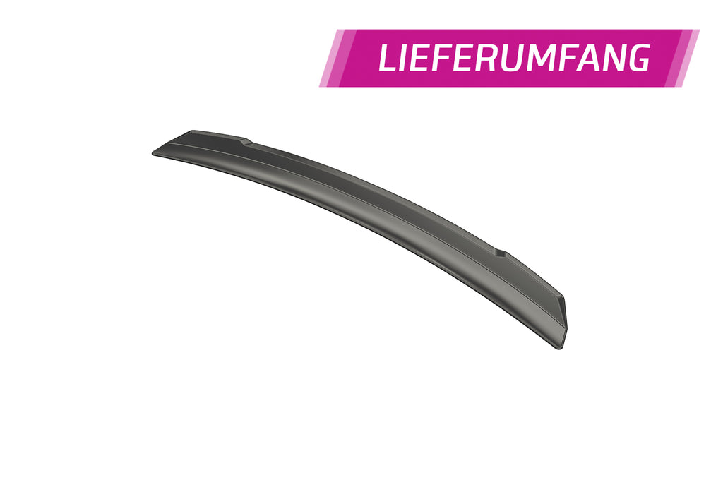CSR Heckspoiler | Heckflügel mit ABE für Audi R8 (4S) Spyder HF760