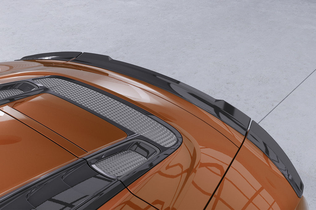 CSR Heckspoiler | Heckflügel mit ABE für Audi R8 (4S) Spyder HF761