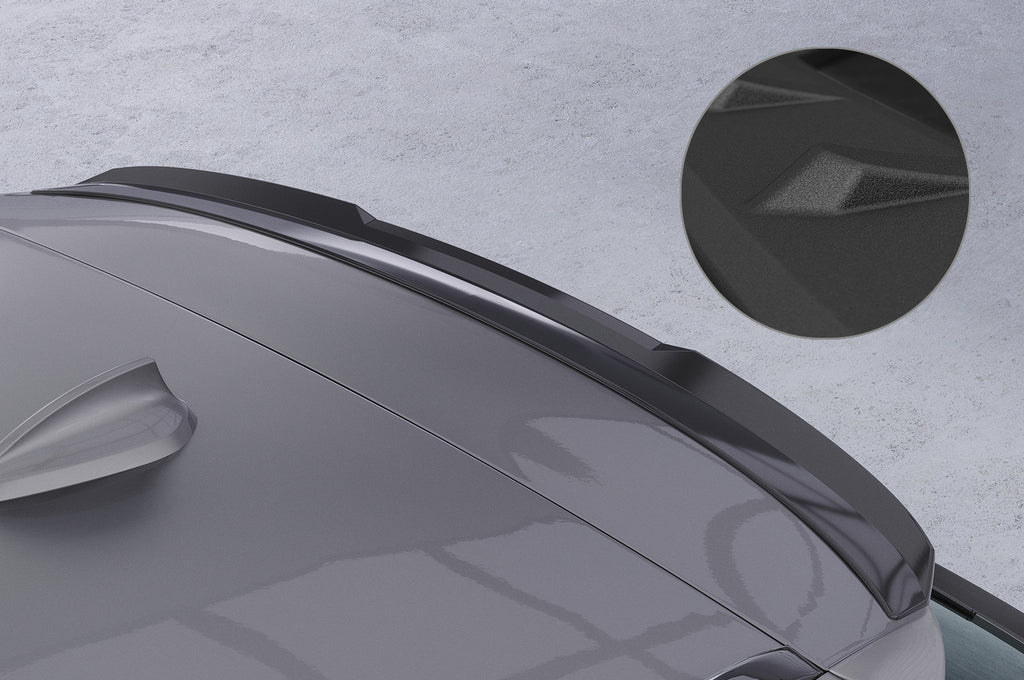 CSR Heckspoiler | Heckflügel mit ABE für BMW 3er G21 HF765