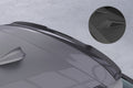 CSR Heckspoiler | Heckflügel mit ABE für BMW 3er G21 HF765-L Unlackiert roh (Lackierung erforderlich)