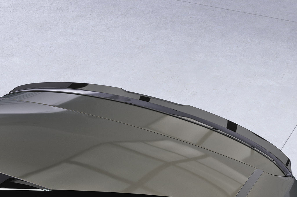 CSR Heckspoiler | Heckflügel mit ABE für Ford S-Max 1. Gen HF769