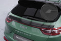 CSR Heckspoiler | Heckflügel mit ABE für Kia Pro Ceed (CD) HF771