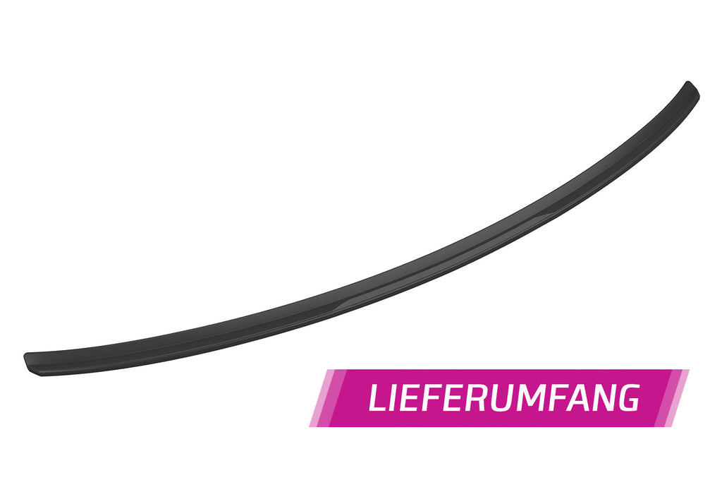 CSR Heckspoiler | Heckflügel mit ABE für Mercedes-Benz CL 203 Sportcoupé HF772