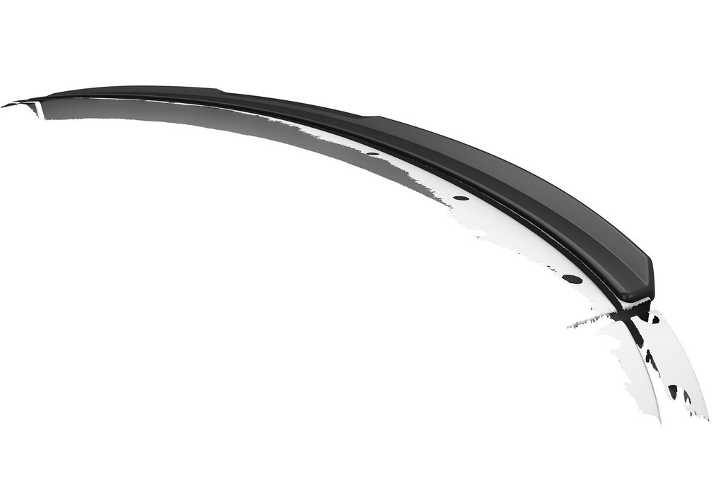 CSR Heckspoiler | Heckflügel mit ABE für Mercedes-Benz CL 203 Sportcoupé HF772