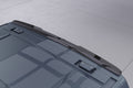 CSR Heckspoiler | Heckflügel mit ABE für Mercedes-Benz Vito 447 Tourer HF774