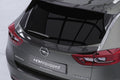 CSR Heckspoiler | Heckflügel mit ABE für Opel Insignia B Sports Tourer HF775