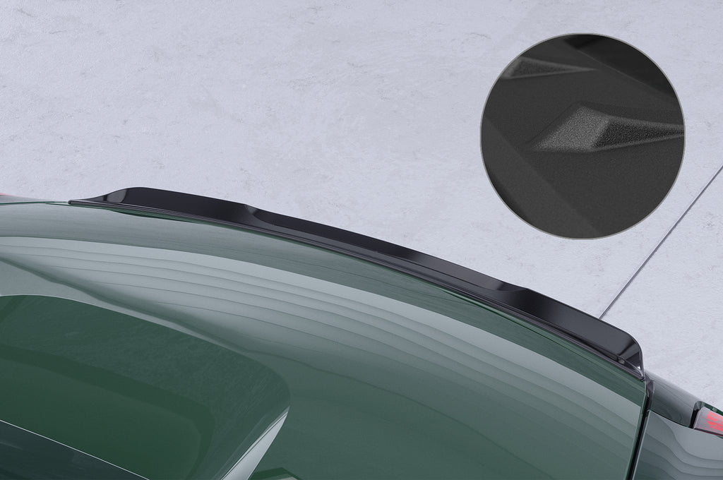 CSR Heckspoiler | Heckflügel mit ABE für Porsche Boxster 987 / Cayman 987 Facelift HF778
