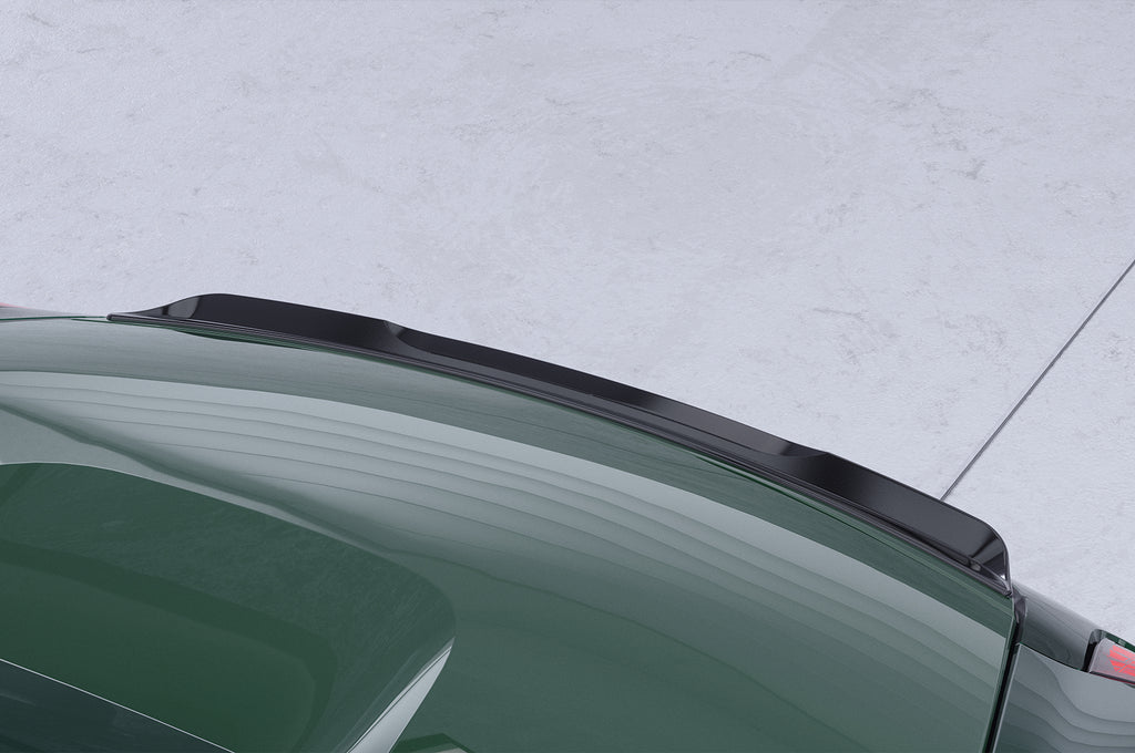 CSR Heckspoiler | Heckflügel mit ABE für Porsche Boxster 987 / Cayman 987 Facelift HF778