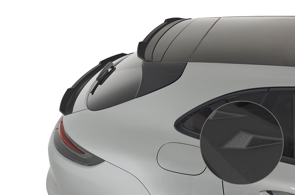 CSR Heckspoiler | Heckflügel mit ABE für Porsche Panamera 2 (Typ 971) Sport Turismo HF779