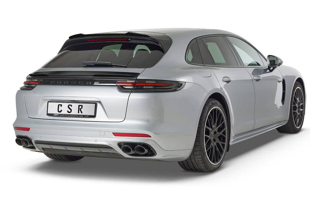 CSR Heckspoiler | Heckflügel mit ABE für Porsche Panamera 2 (Typ 971) Sport Turismo HF779