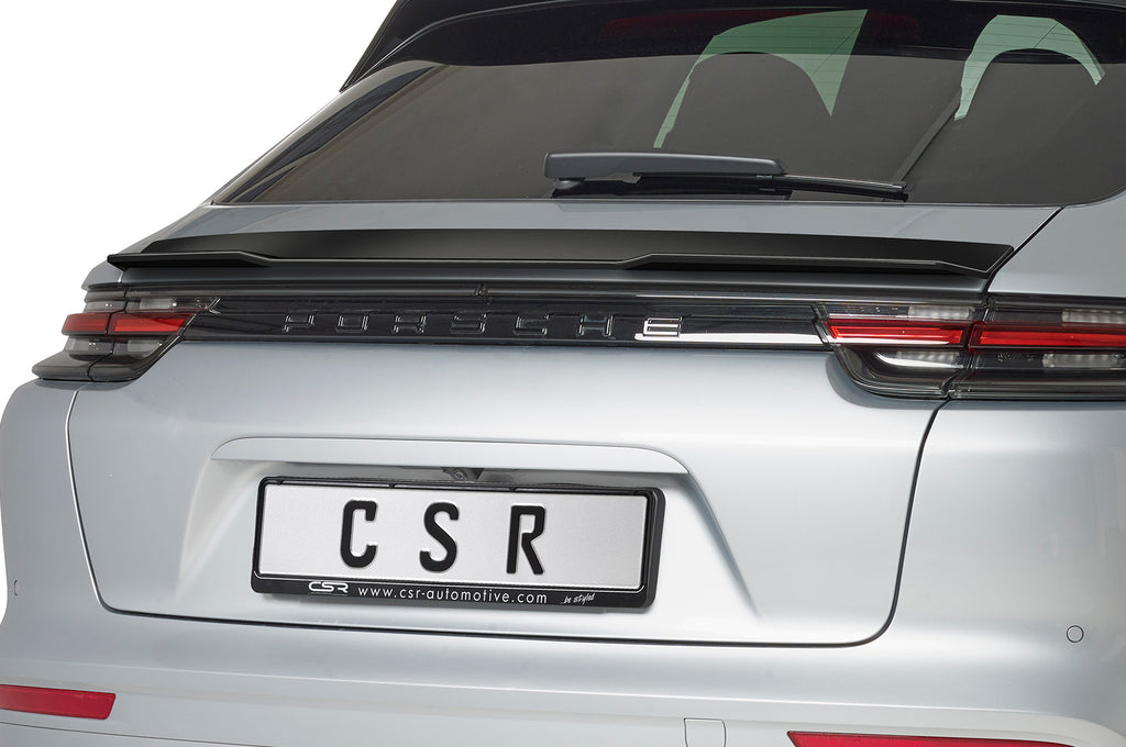 CSR Heckspoiler | Heckflügel mit ABE für Porsche Panamera 2 (Typ 971) Sport Turismo HF779