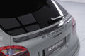 CSR Heckspoiler | Heckflügel mit ABE für Porsche Cayenne Typ 92A HF782