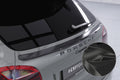 CSR Heckspoiler | Heckflügel mit ABE für Porsche Cayenne Typ 92A HF782-C Carbon Look Hochglanz (keine Lackierung erforderlich)