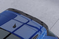 CSR Heckspoiler | Heckflügel mit ABE für VW VW Tiguan II (Typ AD1) R / R-Line HF783