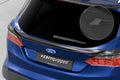 CSR Heckspoiler | Heckflügel mit ABE für Ford Focus MK3 Turnier HF786