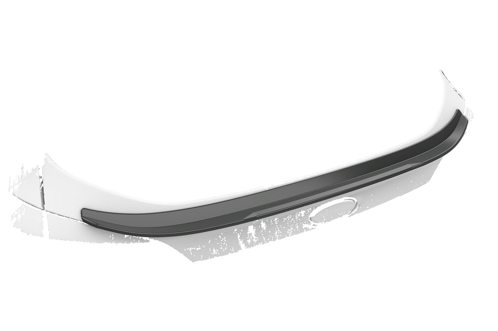 CSR Heckspoiler | Heckflügel mit ABE für Ford Focus MK3 Turnier HF786