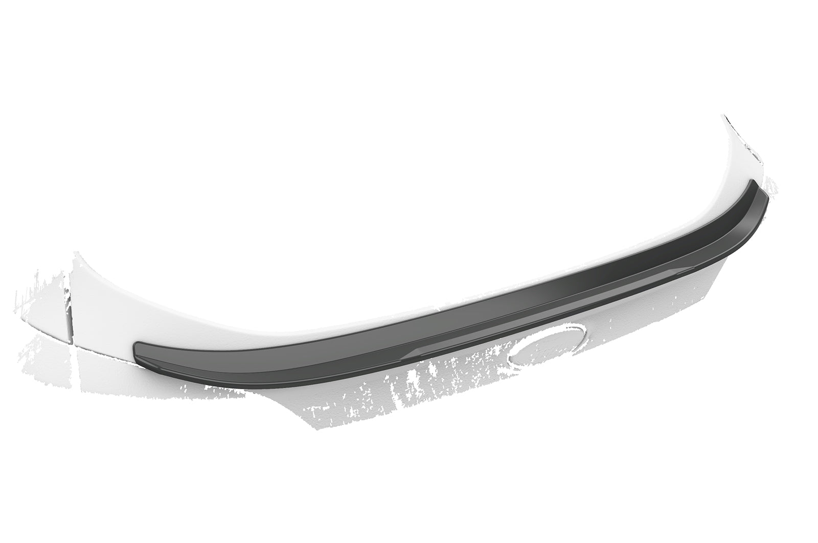 CSR Heckspoiler | Heckflügel mit ABE für Ford Focus MK3 Turnier HF786