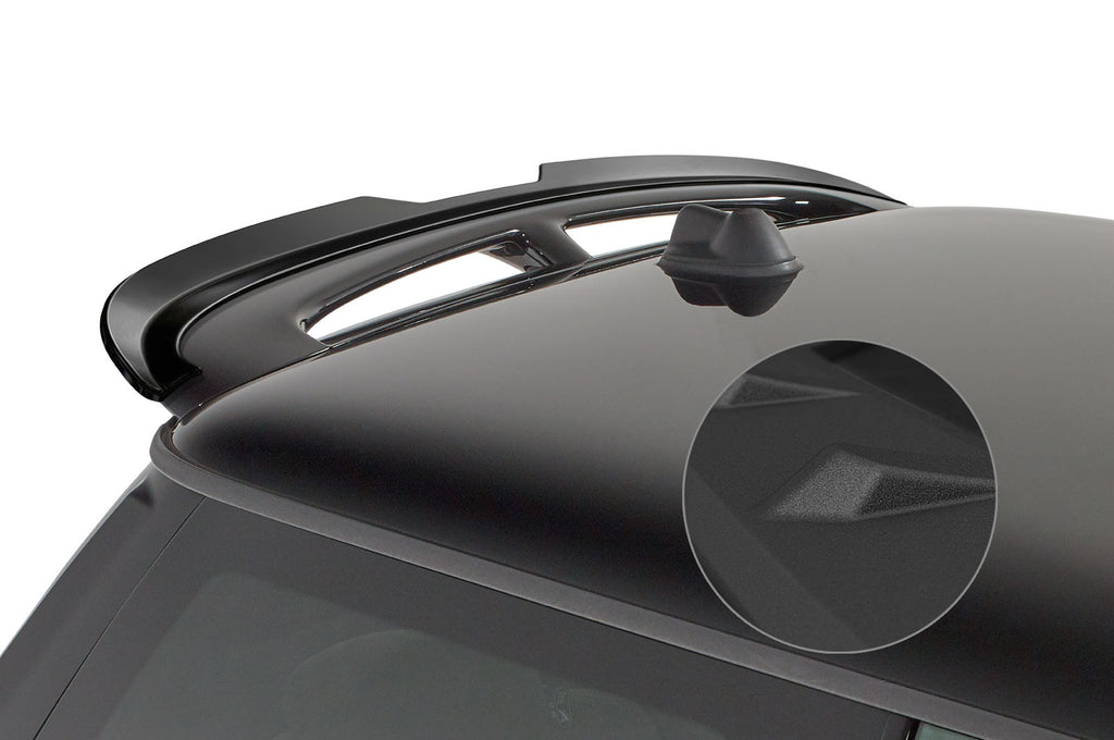 CSR Heckspoiler | Heckflügel mit ABE für Mini R56 John Cooper Works HF793