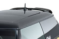 CSR Heckspoiler | Heckflügel mit ABE für Mini R56 John Cooper Works HF793
