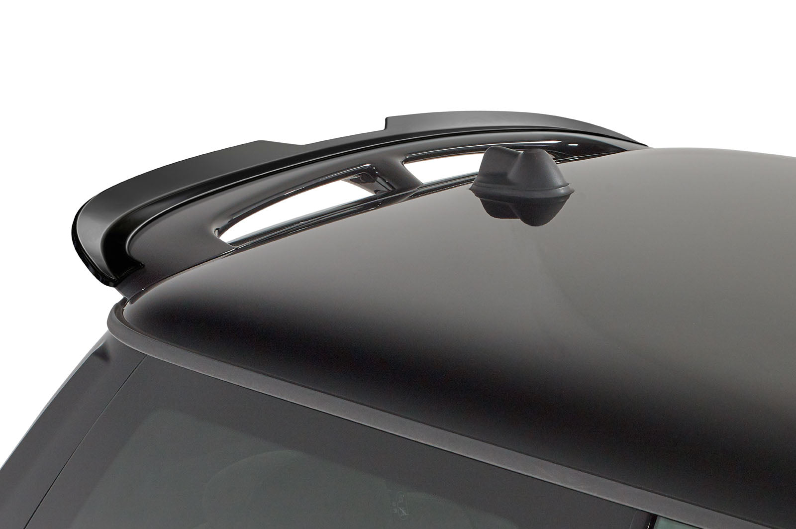CSR Heckspoiler | Heckflügel mit ABE für Mini R56 John Cooper Works HF793