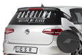 CSR Heckspoiler | Heckflügel mit ABE für VW Golf 7 Basis HF794
