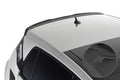 CSR Heckspoiler | Heckflügel mit ABE für VW Golf 7 Basis HF795-L Unlackiert roh (Lackierung erforderlich)