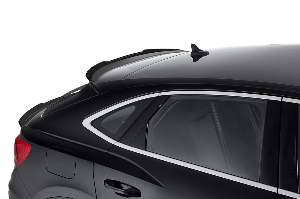 CSR Heckspoiler | Heckflügel mit ABE für Audi Q3 (Typ F3) Sportback HF797