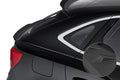 CSR Heckspoiler | Heckflügel mit ABE für Audi Q3 (Typ F3) Sportback HF798-L Unlackiert roh (Lackierung erforderlich)