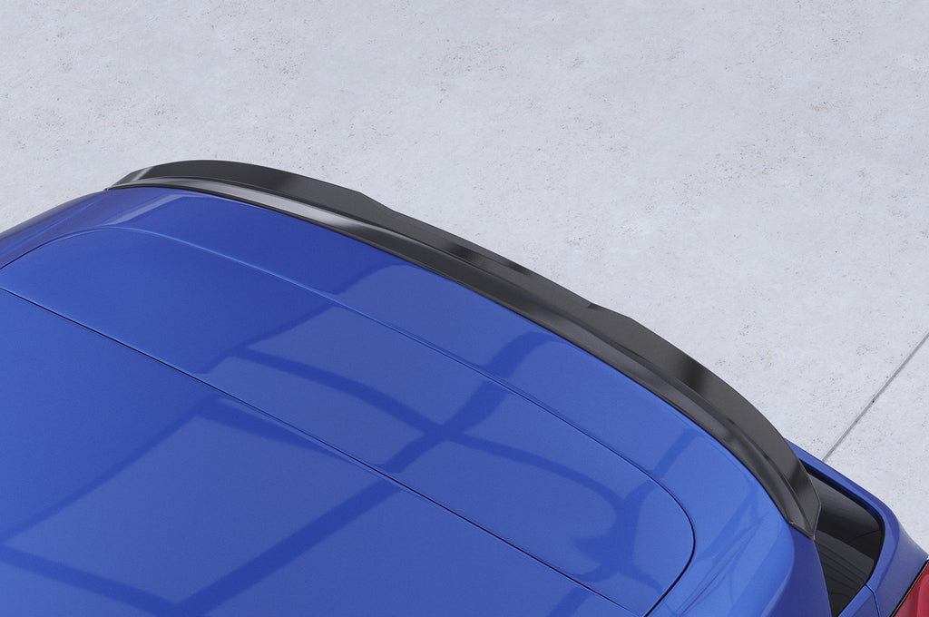 CSR Heckspoiler | Heckflügel mit ABE für Ford Focus MK3 ST HF801