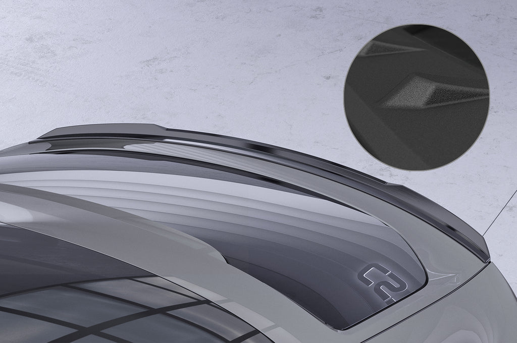 CSR Heckspoiler | Heckflügel mit ABE für Mercedes-Benz GLE C167 HF802