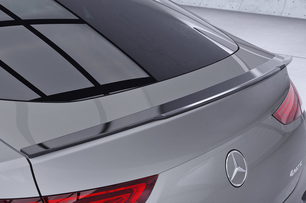 CSR Heckspoiler | Heckflügel mit ABE für Mercedes-Benz GLE C167 HF802