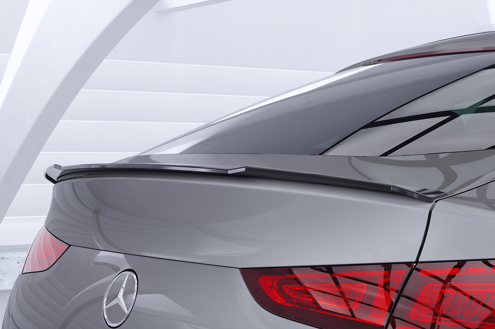 CSR Heckspoiler | Heckflügel mit ABE für Mercedes-Benz GLE C167 HF802