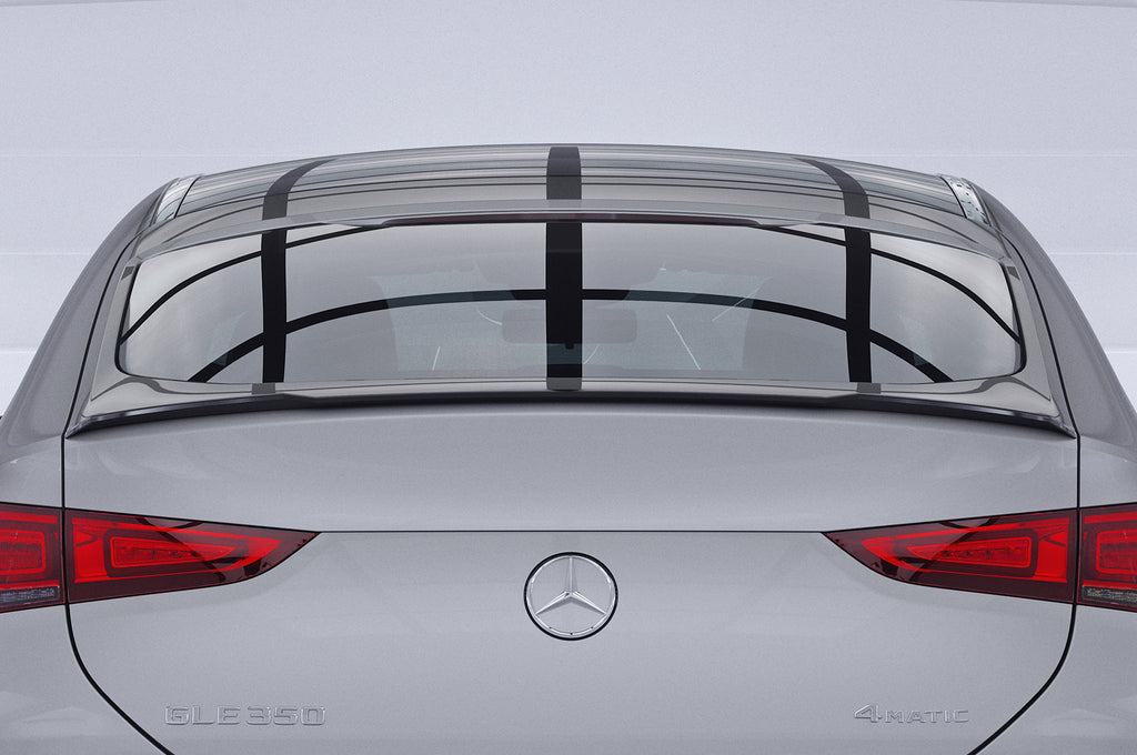 CSR Heckspoiler | Heckflügel mit ABE für Mercedes-Benz GLE C167 HF802