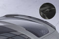 CSR Heckspoiler | Heckflügel mit ABE für Mercedes-Benz GLE C167 HF802-G Glossy schwarz Hochglanz (keine Lackierung erforderlich)