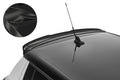 CSR Heckspoiler | Heckflügel mit ABE für Skoda Fabia 2 RS (Typ 5J) HF803-G Glossy schwarz Hochglanz (keine Lackierung erforderlich)
