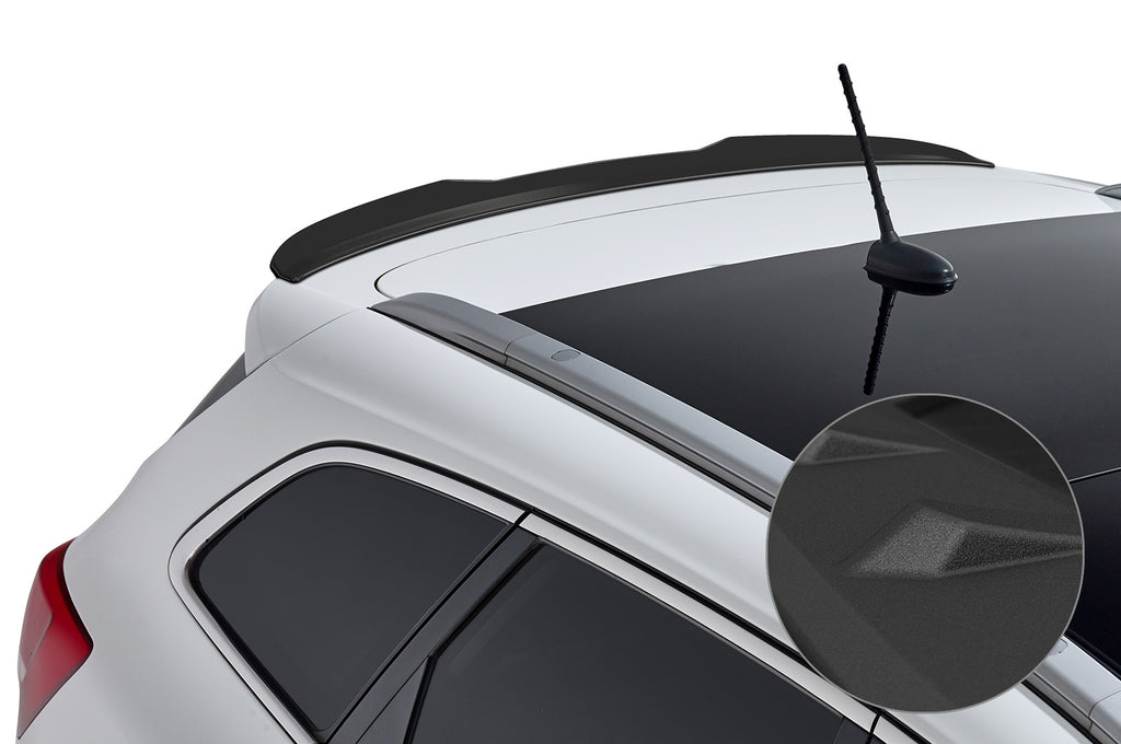CSR Heckspoiler | Heckflügel mit ABE für KIA Ceed (JD) SW HF804