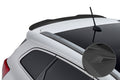 CSR Heckspoiler | Heckflügel mit ABE für KIA Ceed (JD) SW HF804-L Unlackiert roh (Lackierung erforderlich)