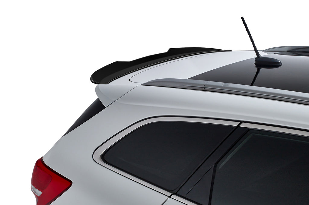 CSR Heckspoiler | Heckflügel mit ABE für KIA Ceed (JD) SW HF804