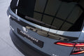 CSR Heckspoiler | Heckflügel mit ABE für Skoda Karoq HF806