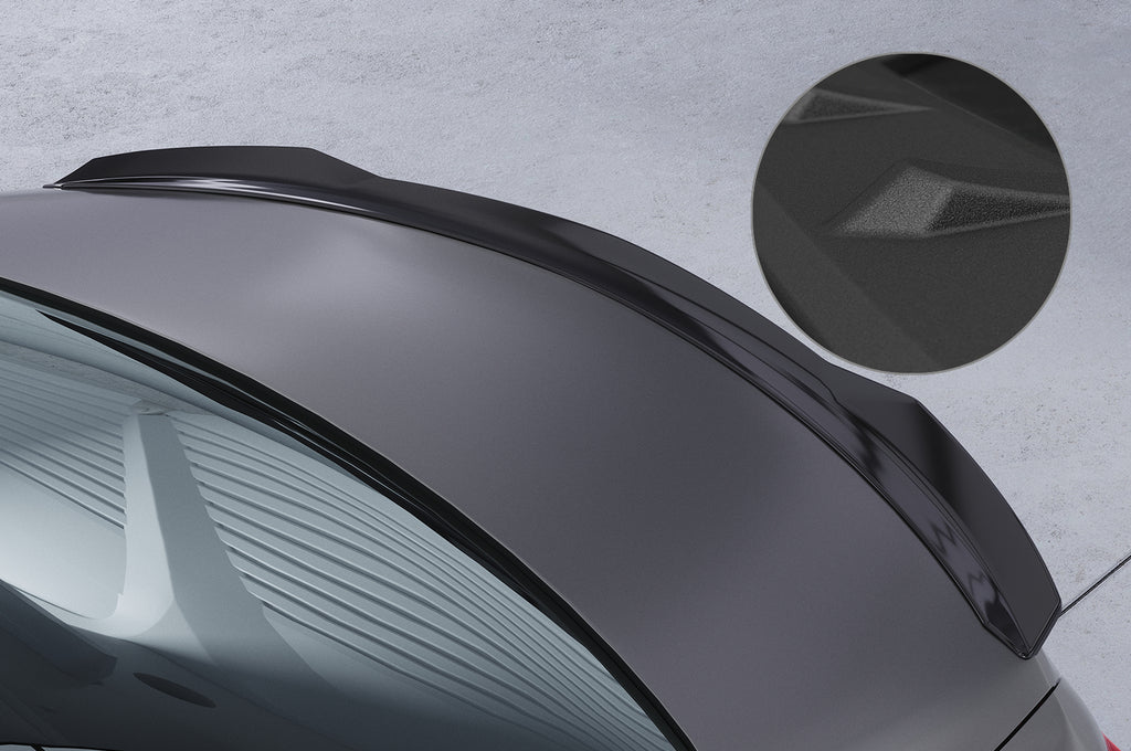 CSR Heckspoiler | Heckflügel mit ABE für Mercedes-Benz C-Klasse W205 HF813