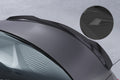 CSR Heckspoiler | Heckflügel mit ABE für Mercedes-Benz C-Klasse W205 HF813