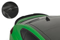 CSR Heckspoiler | Heckflügel mit ABE für Hyundai i30 N Fastback (PD) HF819-C Carbon Look Hochglanz (keine Lackierung erforderlich)