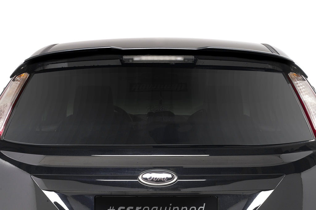 CSR Heckspoiler | Heckflügel mit ABE für Ford Focus MK2 ST HF821