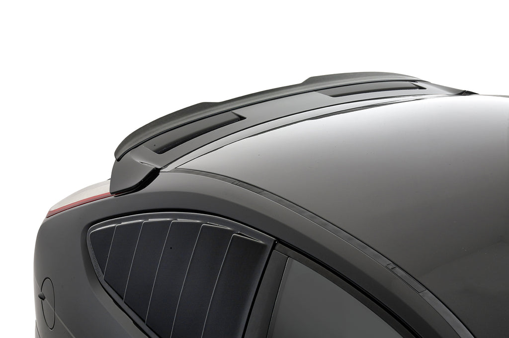 CSR Heckspoiler | Heckflügel mit ABE für Ford Focus MK2 ST HF821